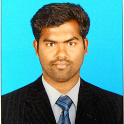 Gunasekar Subramani