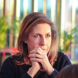 Dipl.-Ing. Luisa Candedo Remis