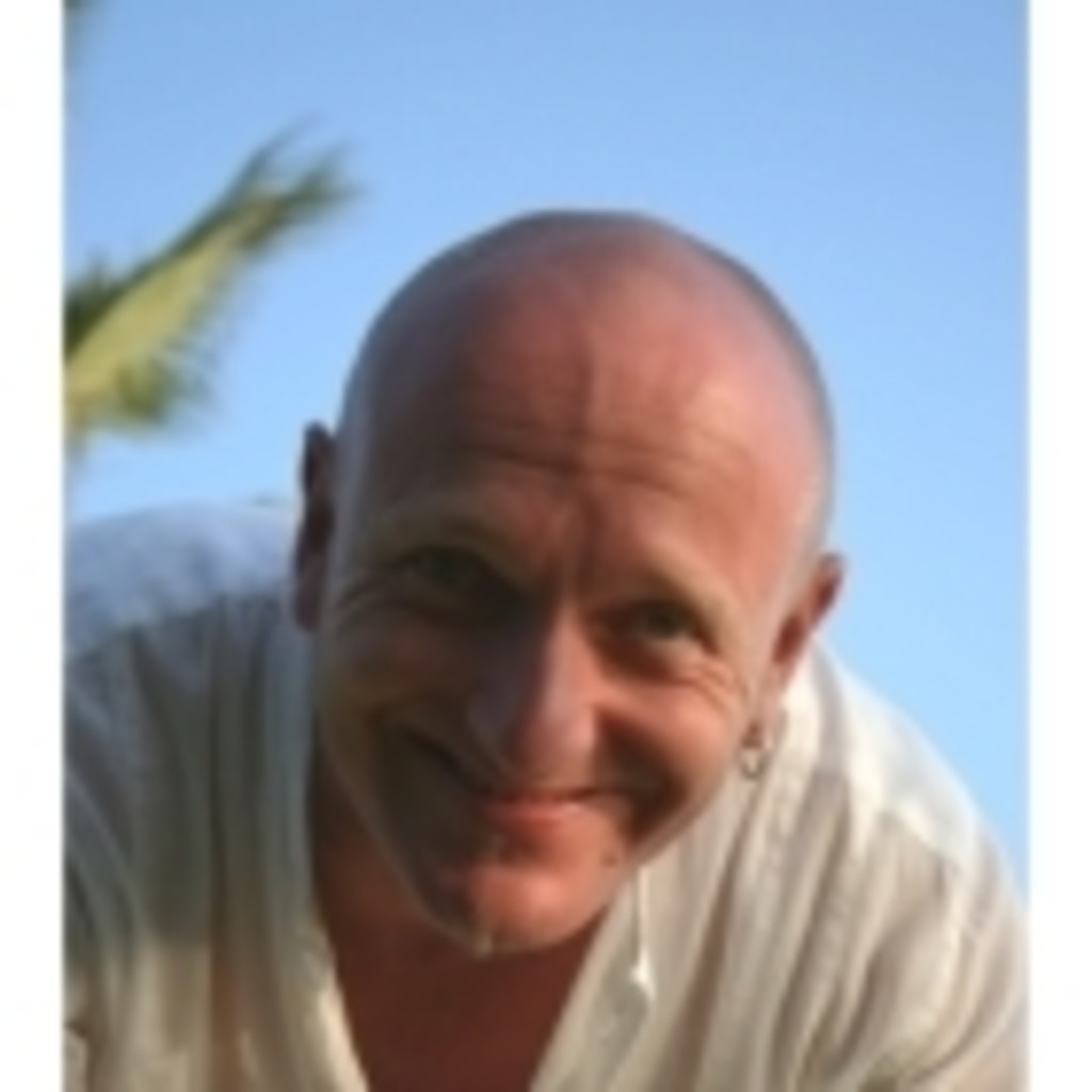 Hardy H.G. Arndt Owner XING