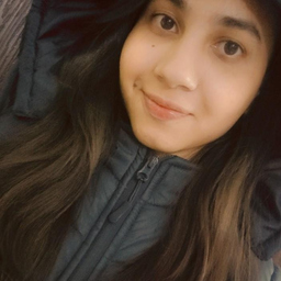 Yusra Abbasi