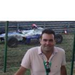 Constantinos Griponisiotis
