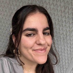 Isabel Moreno Jaureguízar