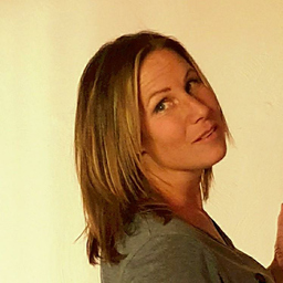 Yvonne Kuhl