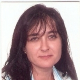 Encarna Sánchez Gallego