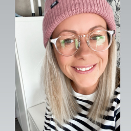 Natalie Wibbe