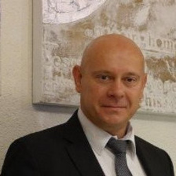 Philippe Ehkirch