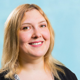 Nadja Schindler
