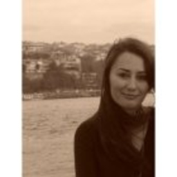 Serpil Türkmen