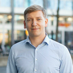Fabian Engler's profile picture