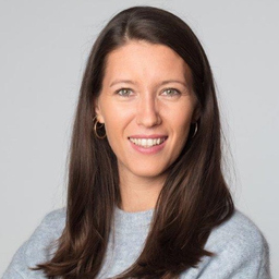 Profilbild Julia Drechsler