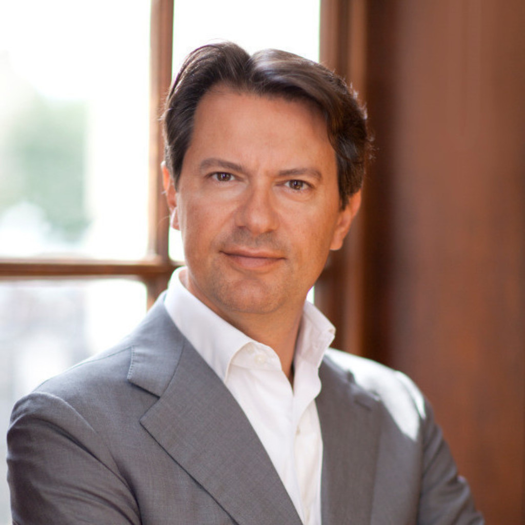 Giustino de Sanctis President and CEO VECTIS IP XING