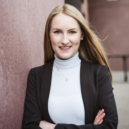 Laura Berkholz