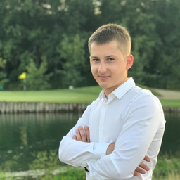 Maksym Vasylyev