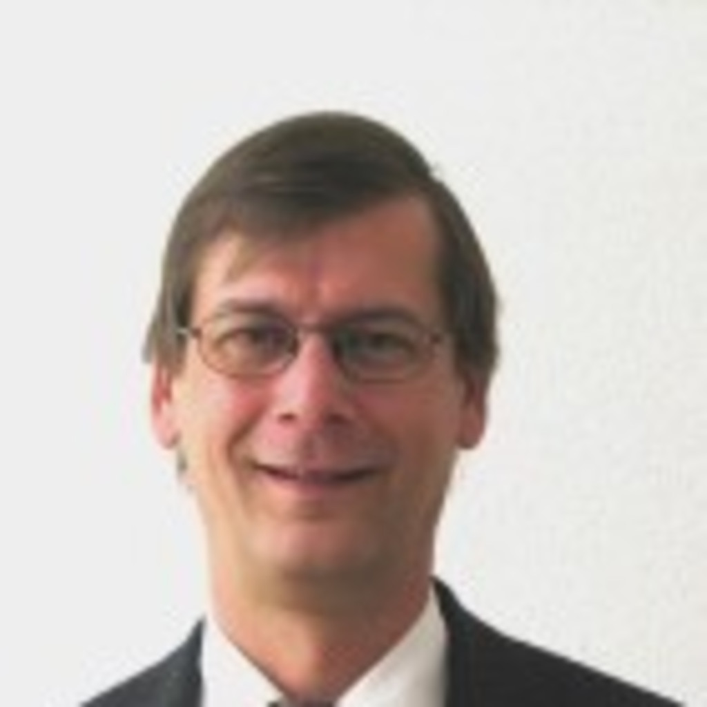 Profilbild Daniel F. Keller