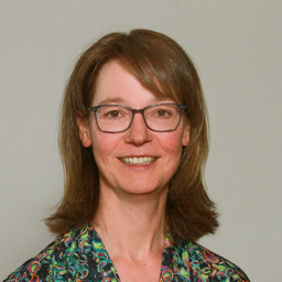 Dr. Christiane Juhls