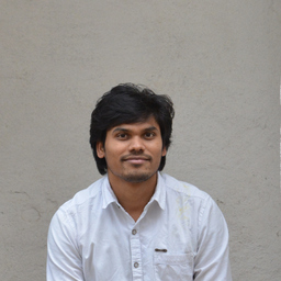 Naga Raju Gudhe