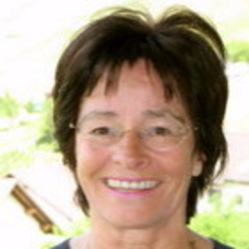 Karin Karsten Autorin karin karsten XING