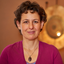 Miriam Großhennig