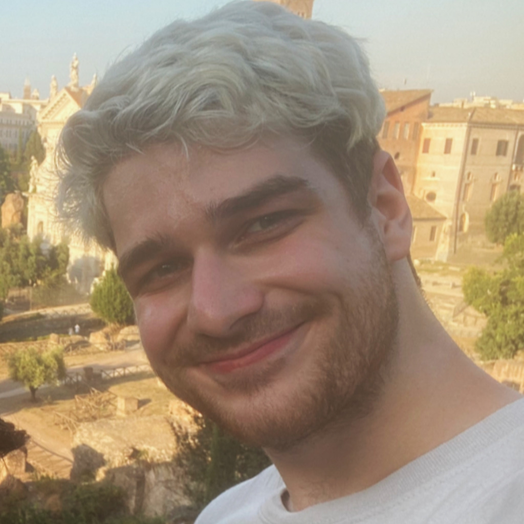 Paul Franke ITSystemadministrator S³ IT GmbH Systems · Solutions