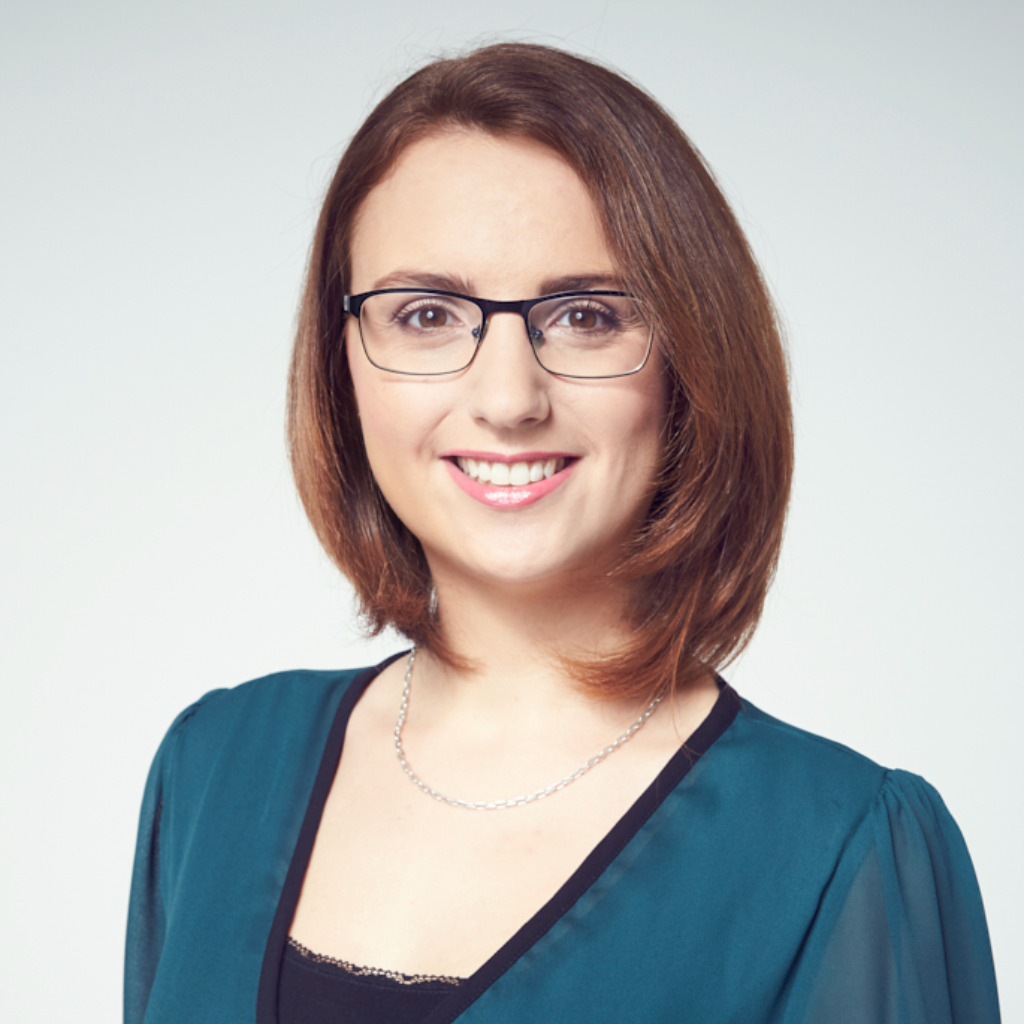 Jasmin Felsl - Gründer - Krümelkost | XING Jasmin Felsl - Gründer - Krümelkost