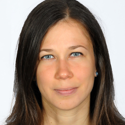 Mariann Budai