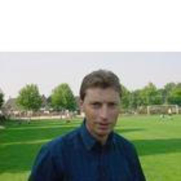 Ben Volmer