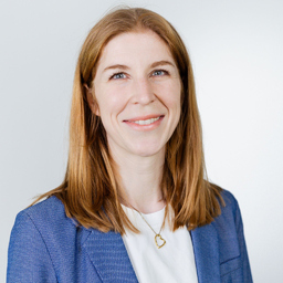 Johanna Mink