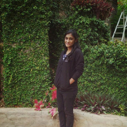 Sowmya Raj