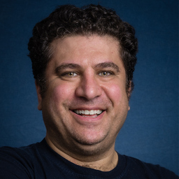 Arash Rasoulian