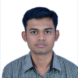 Balakrishnan Rathinasamy