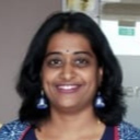 Kalpana Sushil Kumar