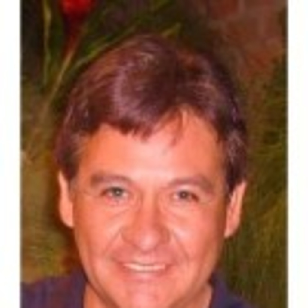 Fernando Justo Director general CREPPAC S.R.L. XING