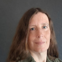 Katja Beimdieck