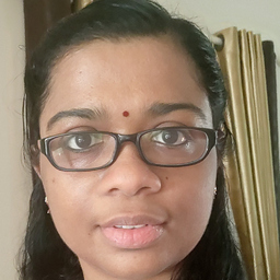 PARVATHY Girijakumary