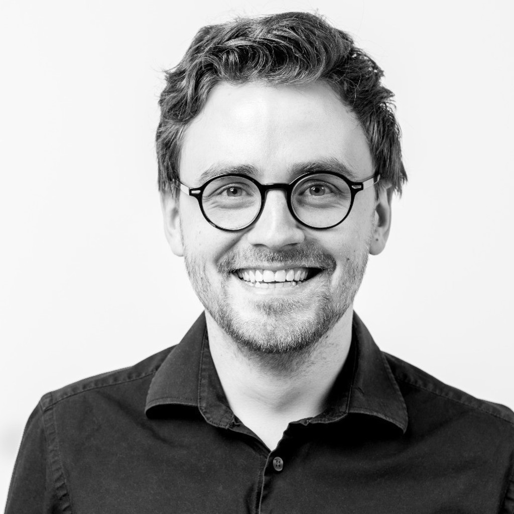 Florian palatz Fotograf XING