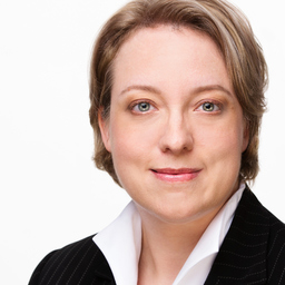 Dr. Friederike Dahlmann's profile picture