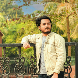 Mahmudul Hasan Rudra