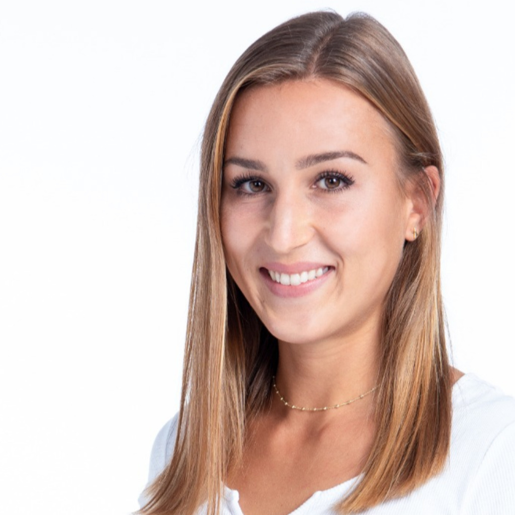 Social Media Profilbild Kim Jennifer Späth Stuttgart