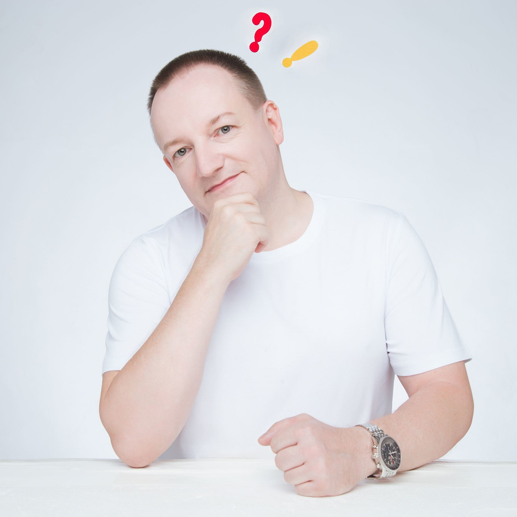 Christian Gassner General Manager limoss Shenzhen/ Dongguan XING