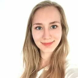 Luise Knaupp