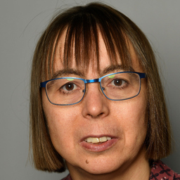 Sandra Weber
