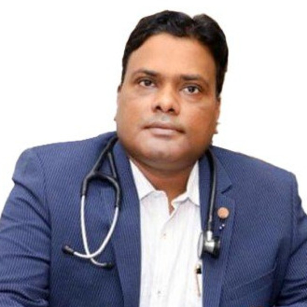 Dr Rakesh Jain Cardiologist Doctor Dr. Rakesh Jain XING
