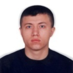 Arsen Memetov