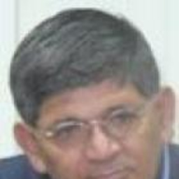 Ricardo Cobo M.