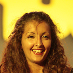 Boyana Ilieva