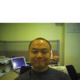 Yong Wu