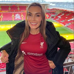 Flora Andreas's profile picture