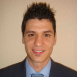 Jorge Vinuesa González