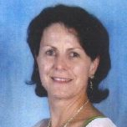 Heike Peters