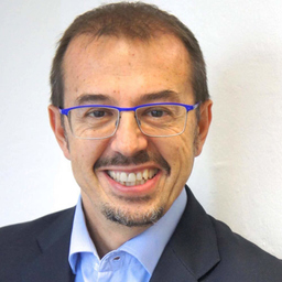 Dr. Andrea Contarini